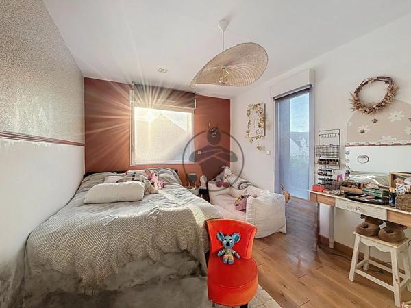 Vente Maison 5 pièces 150 m2 à Rouvroy