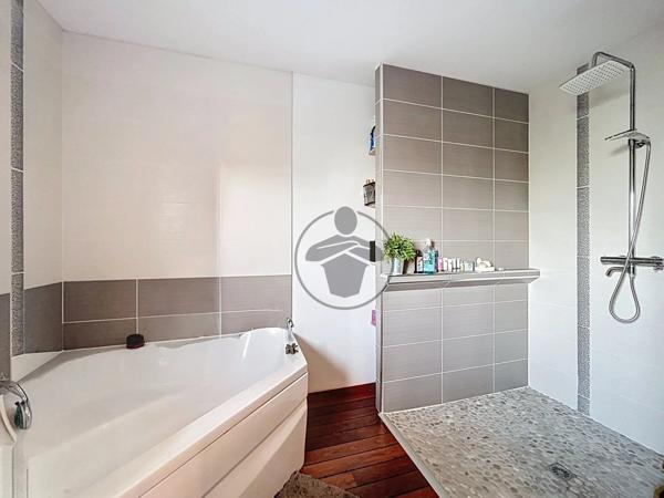 Vente Maison 5 pièces 150 m2 à Rouvroy