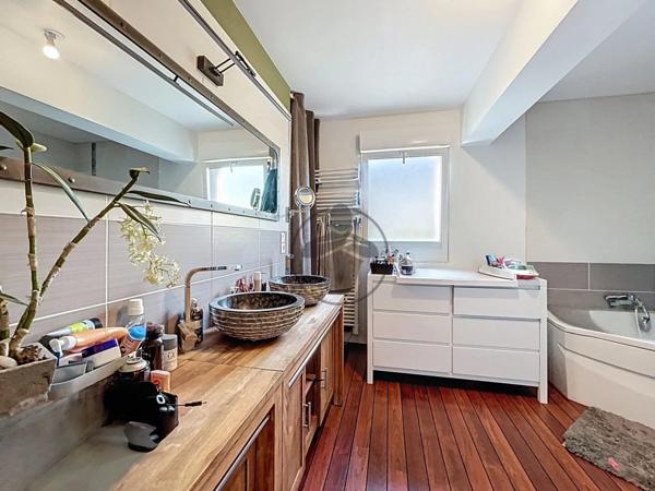 Vente Maison 5 pièces 150 m2 à Rouvroy