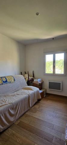 Maison ossature bois de 2015 en parfait état