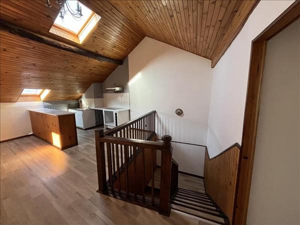 Appartement à vendre |  Bagnères-de-Bigorre |  2 pièces | 40 m²