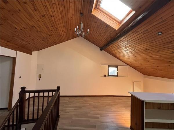 Appartement à vendre |  Bagnères-de-Bigorre |  2 pièces | 40 m²