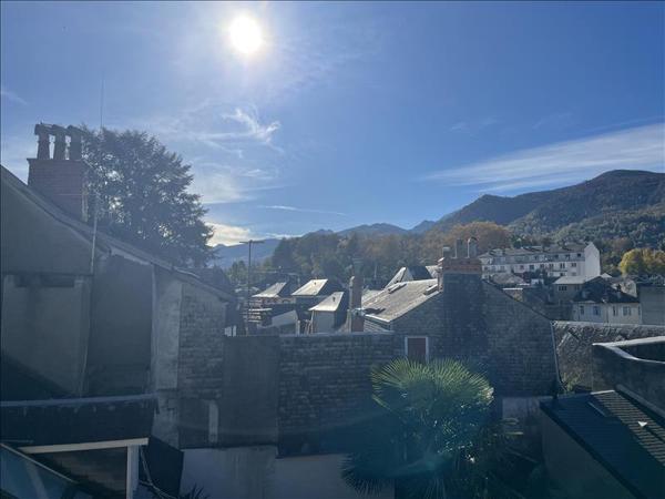 Appartement à vendre |  Bagnères-de-Bigorre |  2 pièces | 40 m²
