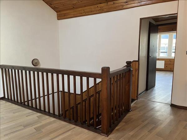 Appartement à vendre |  Bagnères-de-Bigorre |  2 pièces | 40 m²