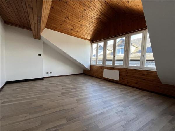 Appartement à vendre |  Bagnères-de-Bigorre |  2 pièces | 40 m²