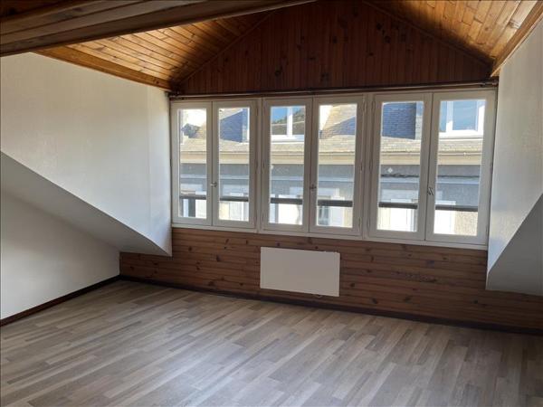 Appartement à vendre |  Bagnères-de-Bigorre |  2 pièces | 40 m²