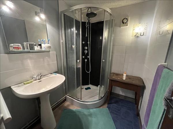 Appartement à vendre |  Bagnères-de-Bigorre |  2 pièces | 40 m²