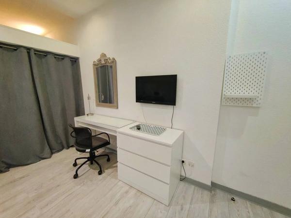 Studio meublé 20m²  centre-ville La Rochelle