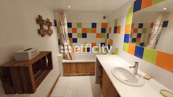 Maison 7 pièces - 183 m²