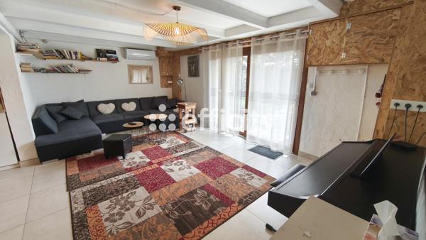 Maison 7 pièces - 183 m²