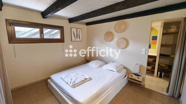 Maison 7 pièces - 183 m²