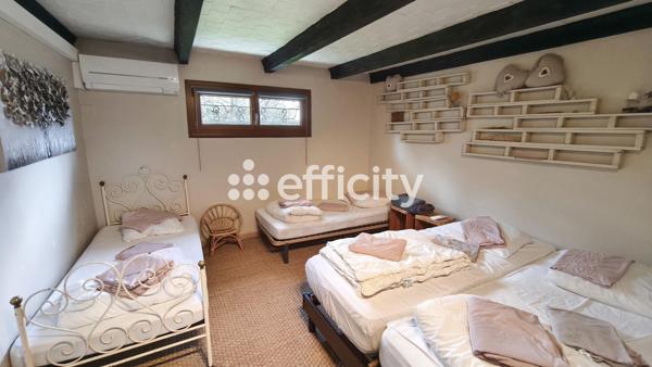 Maison 7 pièces - 183 m²