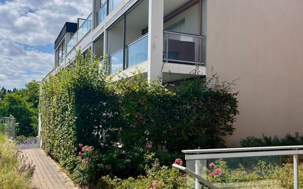 Appartement à vendre    2 pièces • 43,03 m2 Albigny-sur-Saône