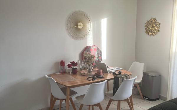 Appartement à vendre    2 pièces • 43,03 m2 Albigny-sur-Saône