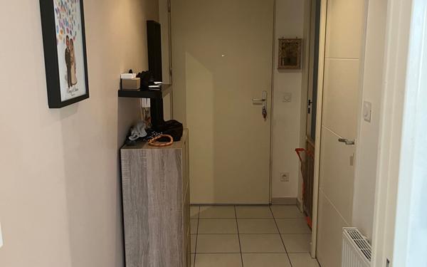 Appartement à vendre    2 pièces • 43,03 m2 Albigny-sur-Saône