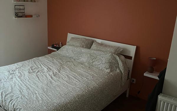 Appartement à vendre    2 pièces • 43,03 m2 Albigny-sur-Saône