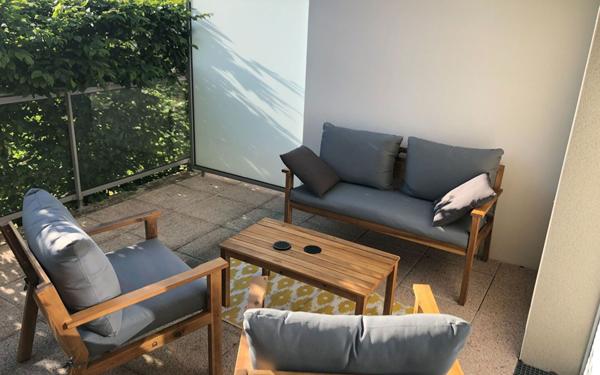 Appartement à vendre    2 pièces • 43,03 m2 Albigny-sur-Saône