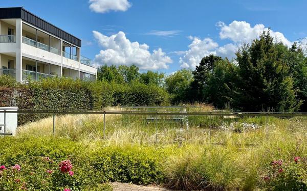 Appartement à vendre    2 pièces • 43,03 m2 Albigny-sur-Saône