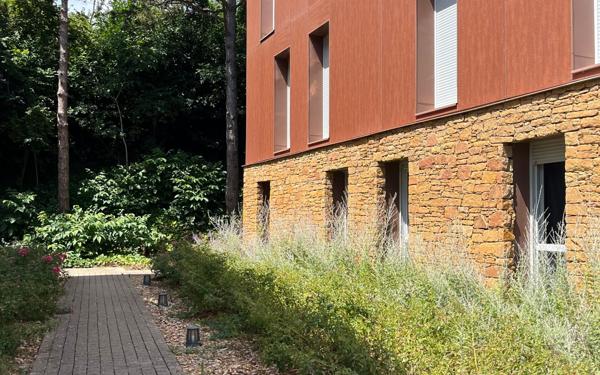 Appartement à vendre    2 pièces • 43,03 m2 Albigny-sur-Saône