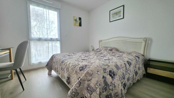 Appartement 3 pièces 69 m2
