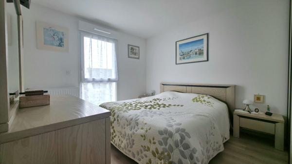 Appartement 3 pièces 69 m2