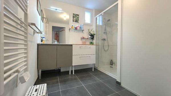 Appartement 3 pièces 69 m2