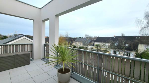 Appartement 3 pièces 69 m2