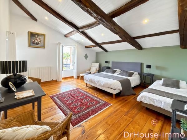 Maison à vendre 11 pièces de 431 m²