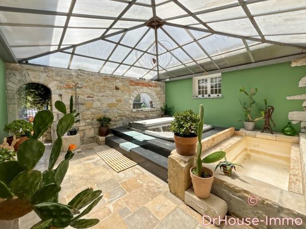 Maison à vendre 11 pièces de 431 m²