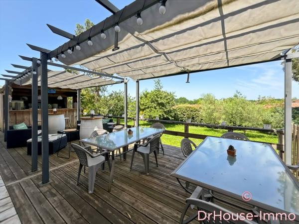 Maison à vendre 11 pièces de 431 m²