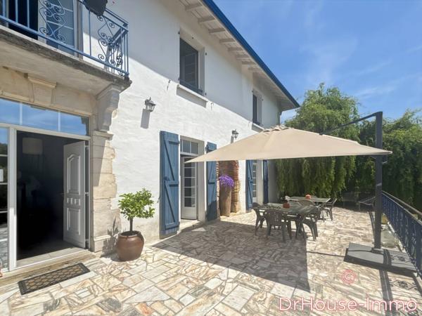 Maison à vendre 11 pièces de 431 m²