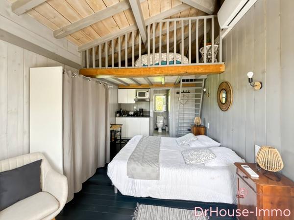 Maison à vendre 11 pièces de 431 m²
