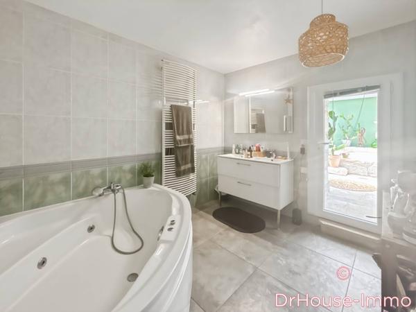 Maison à vendre 11 pièces de 431 m²