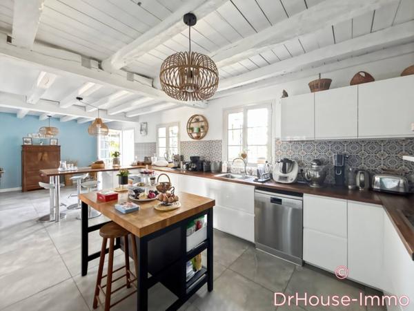 Maison à vendre 11 pièces de 431 m²