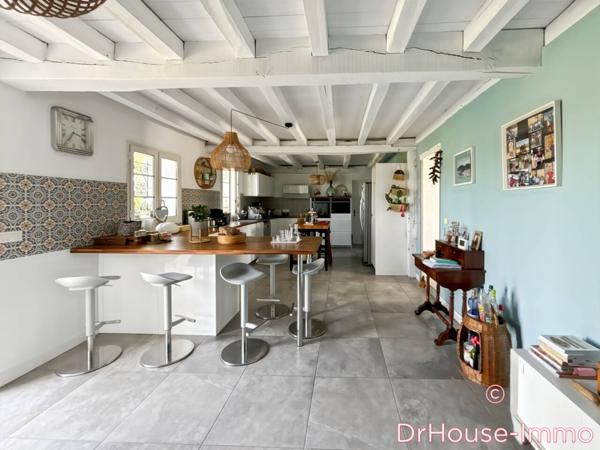 Maison à vendre 11 pièces de 431 m²