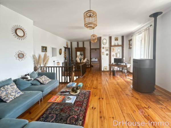 Maison à vendre 11 pièces de 431 m²