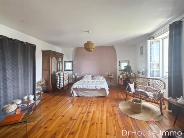 Maison à vendre 11 pièces de 431 m²
