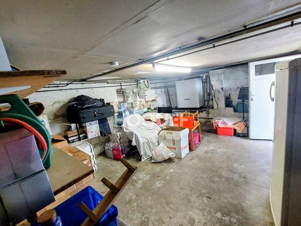 Pavillon individuel non mitoyen