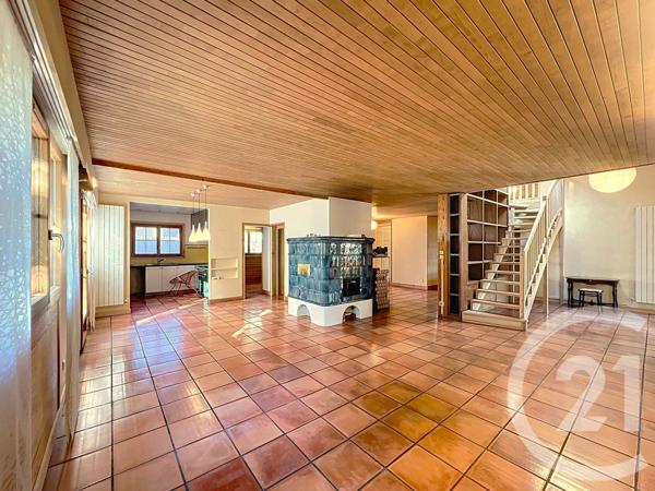 Maison à vendre  7 pièces - 242,42 m2 COURNON D AUVERGNE - 63