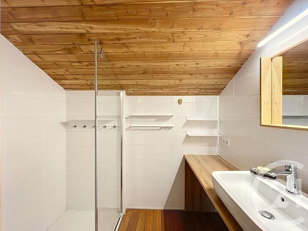 Maison à vendre  7 pièces - 242,42 m2 COURNON D AUVERGNE - 63