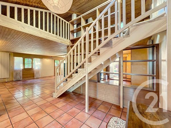 Maison à vendre  7 pièces - 242,42 m2 COURNON D AUVERGNE - 63