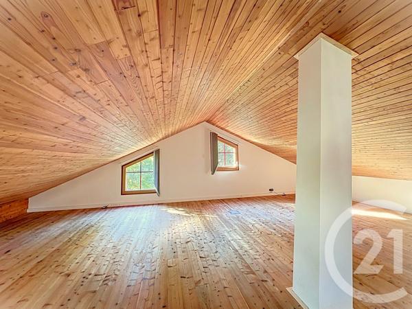 Maison à vendre  7 pièces - 242,42 m2 COURNON D AUVERGNE - 63