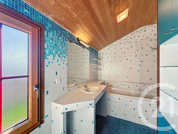 Maison à vendre  7 pièces - 242,42 m2 COURNON D AUVERGNE - 63