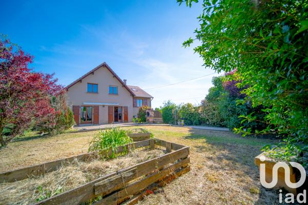 Maison à vendre 6 pièces 139 m² Amnéville