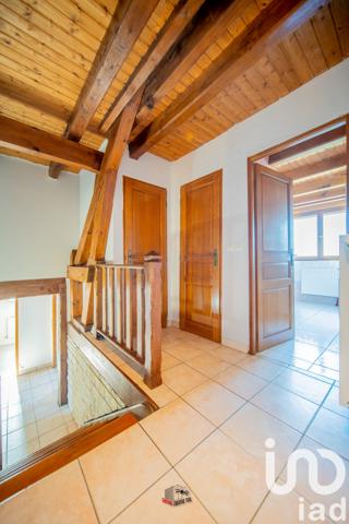 Maison à vendre 6 pièces 139 m² Amnéville
