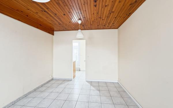 Maison à louer    2 pièces •  Ligny-le-Ribault