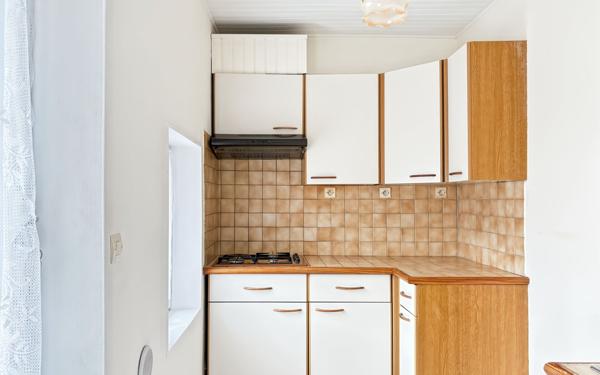 Maison à louer    2 pièces •  Ligny-le-Ribault