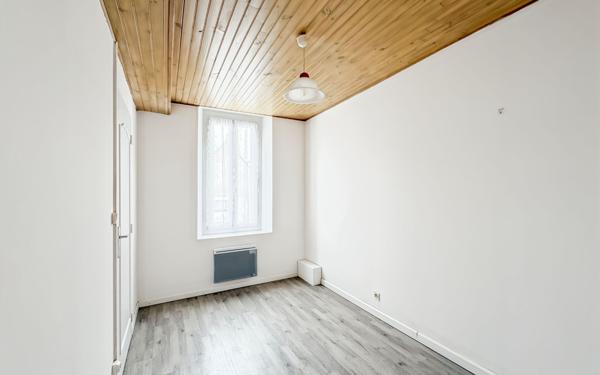 Maison à louer    2 pièces •  Ligny-le-Ribault