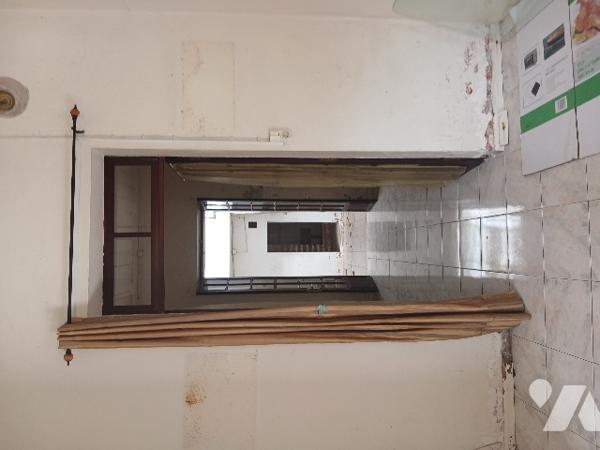 Maison créole à restaurer