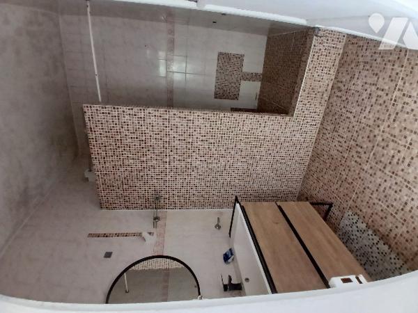 Maison créole à restaurer